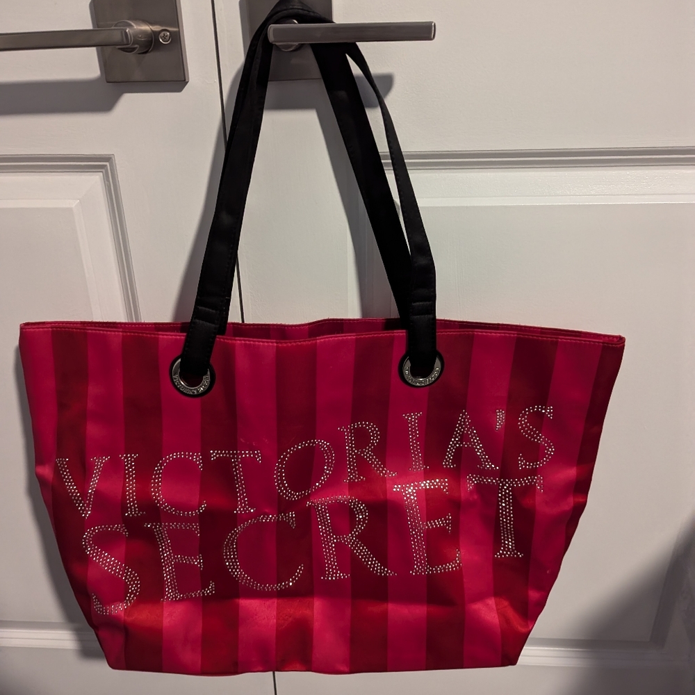 Victoria's Secret Tote Bag